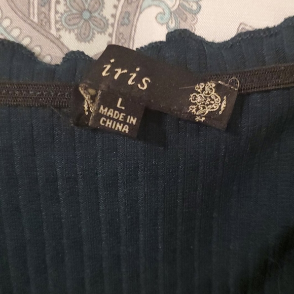 Mini Dress - Picture 2 of 2